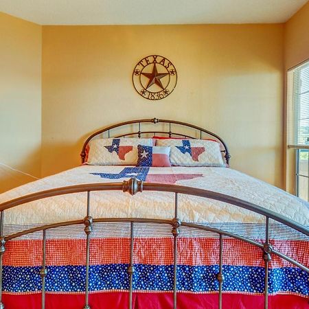 Lago Vista Texas On The Lake 아파트 외부 사진