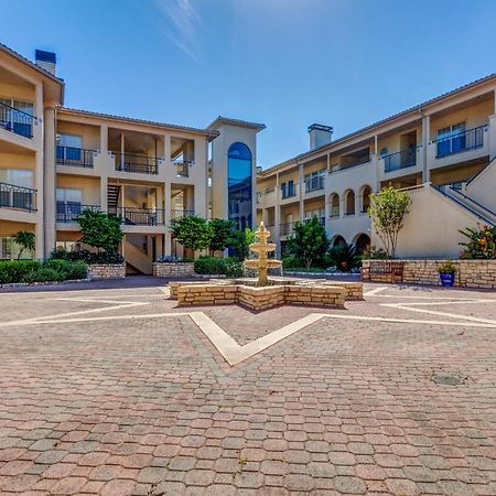 Lago Vista Texas On The Lake 아파트 외부 사진